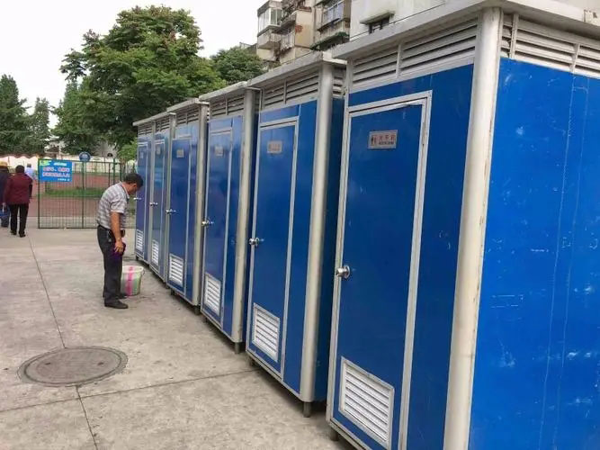 秀洲移动洗手间租赁