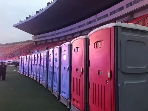 秀洲音乐节移动卫生间租赁